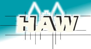 Haw logo