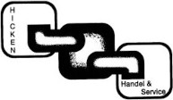 Hicken logo