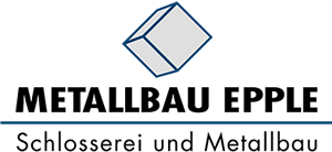 Metallbau epple logo