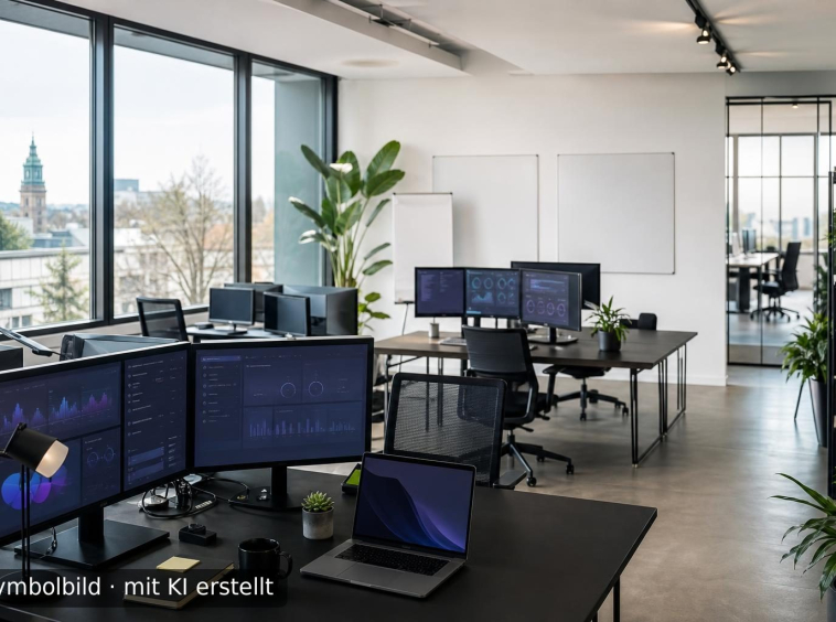 Symbolbild - mit KI erstellt