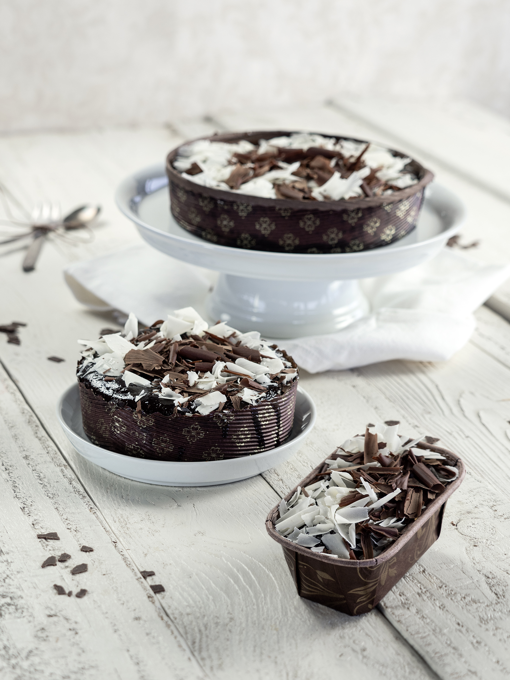 C020154 Schokokuchen