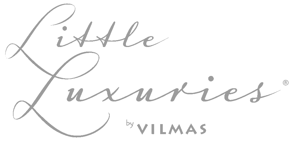 LITTLE LUXURIES Logo grey1