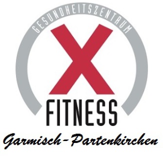 Logo X Fitness4c ges01