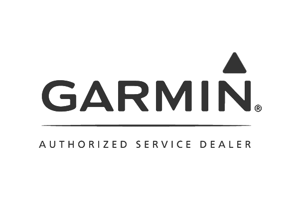 Logo garmin