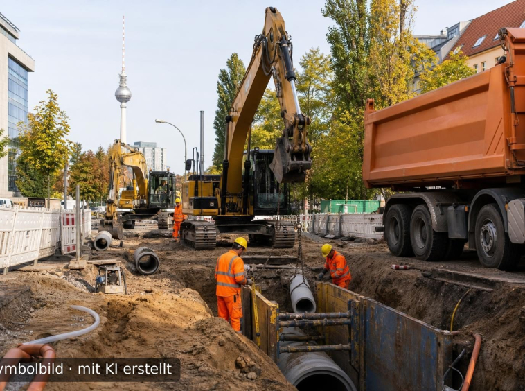 Symbolbild - mit KI erstellt
