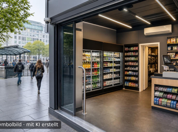 Symbolbild - mit KI erstellt