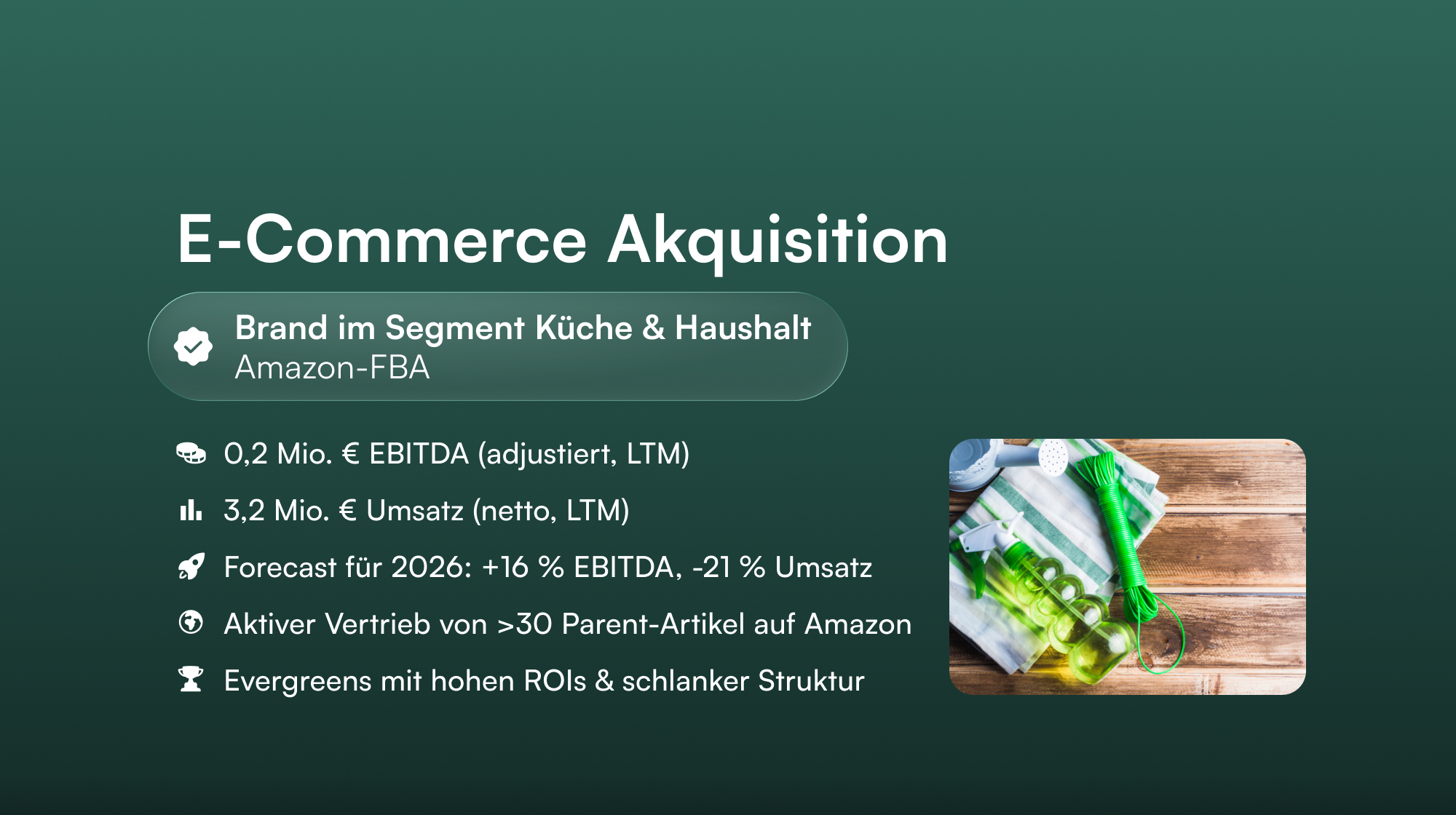 Deal Launch Deal One v2 TM ECOMMERCE