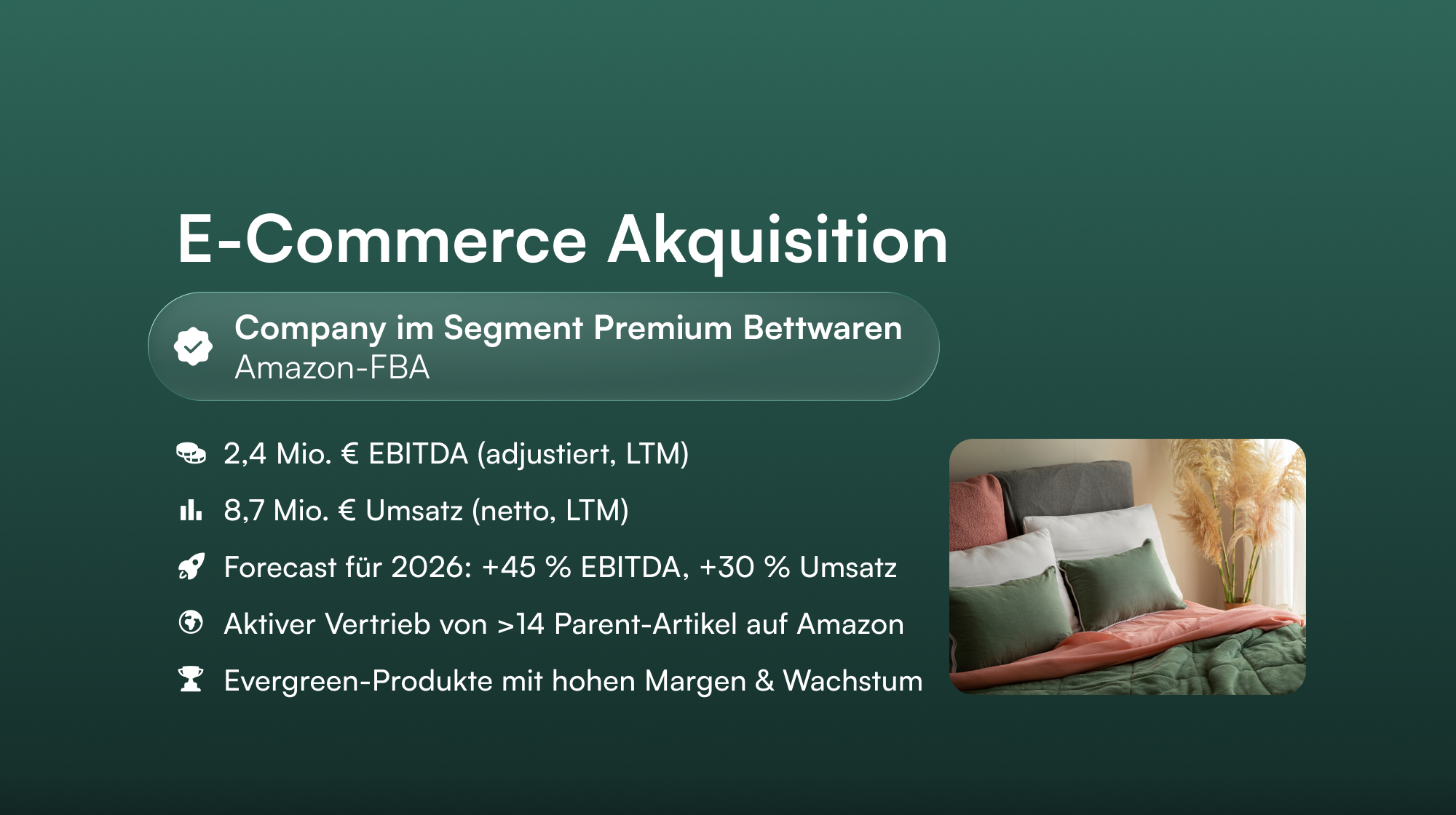 Deal Launch Deal One v2 WELLDORA (1)