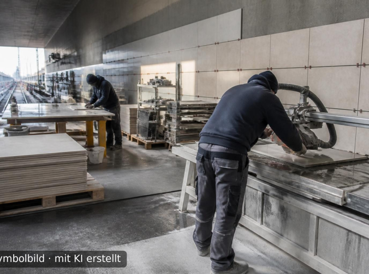 Symbolbild - mit KI erstellt