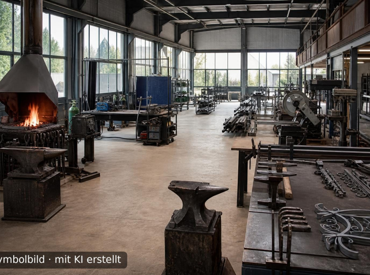 Symbolbild - mit KI erstellt