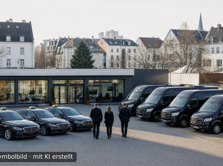 Symbolbild - mit KI erstellt