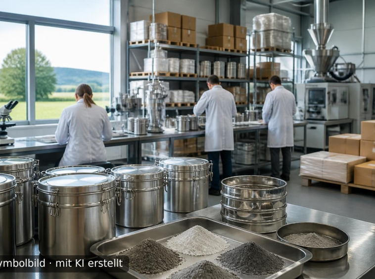 Symbolbild - mit KI erstellt