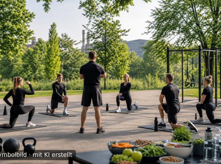Symbolbild - mit KI erstellt