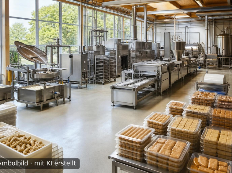 Symbolbild - mit KI erstellt