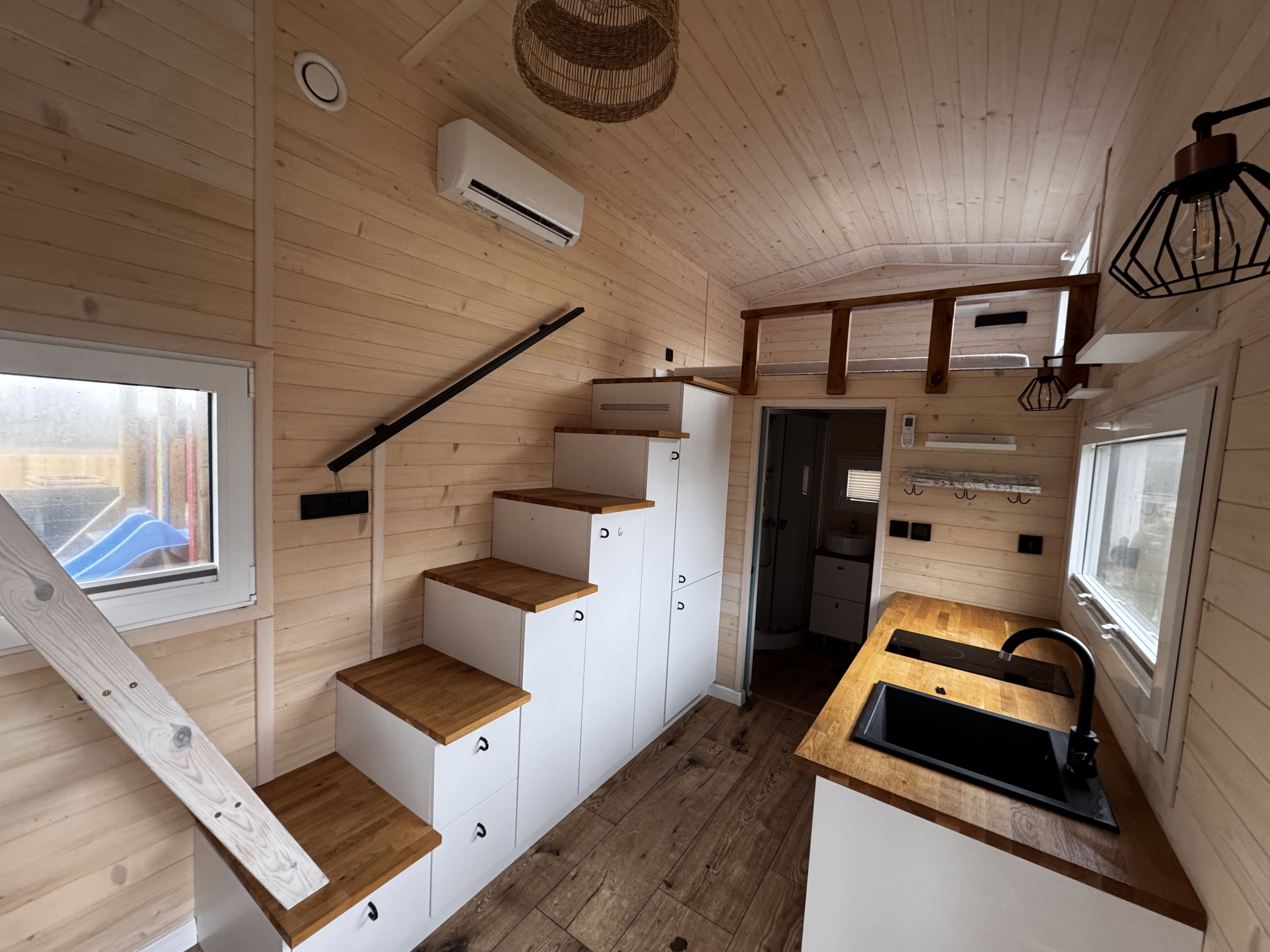TinyHouse innen6