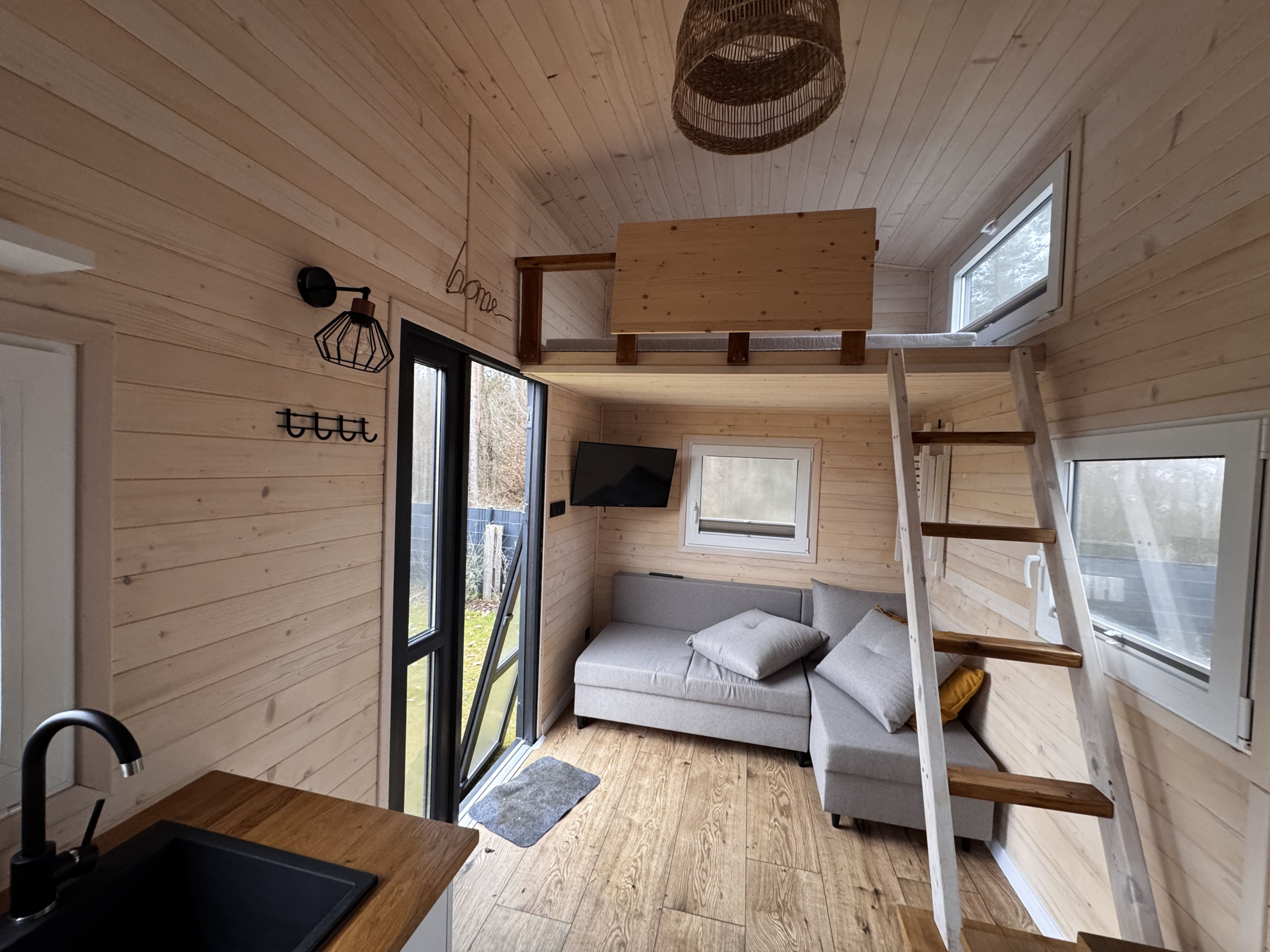 TinyHouse innen7