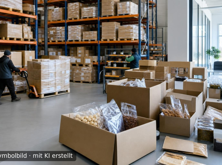 Symbolbild - mit KI erstellt