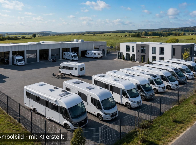 Symbolbild - mit KI erstellt