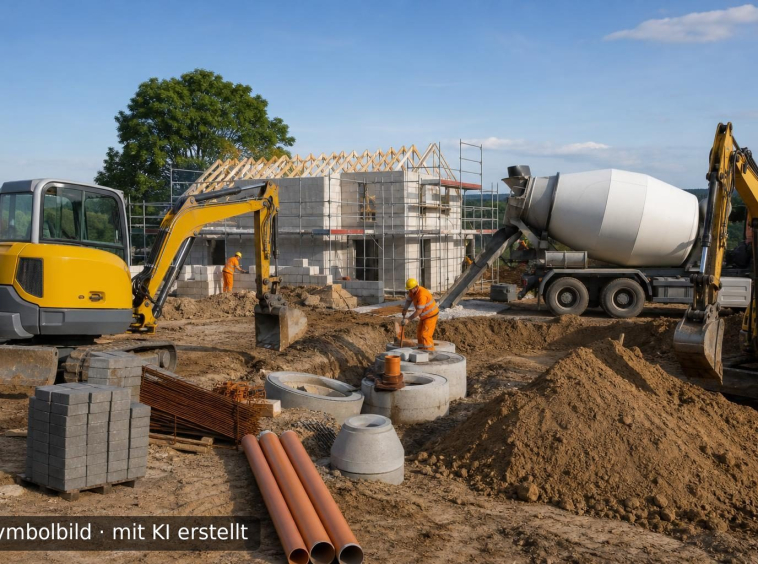 Symbolbild - mit KI erstellt