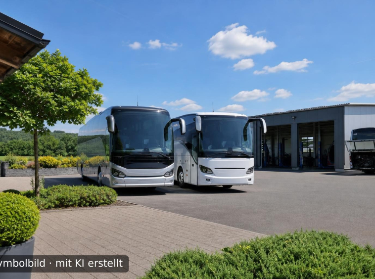 Symbolbild - mit KI erstellt