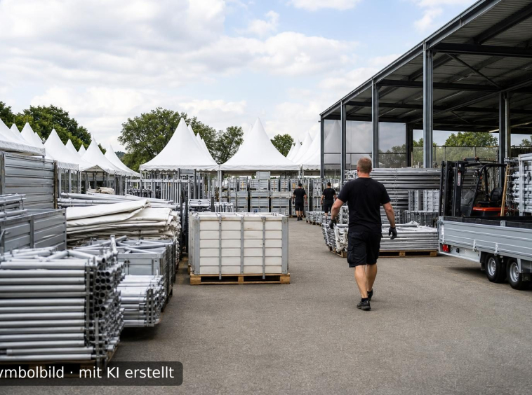 Symbolbild - mit KI erstellt