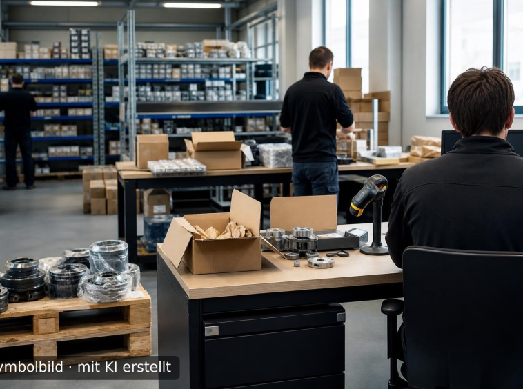 Symbolbild - mit KI erstellt