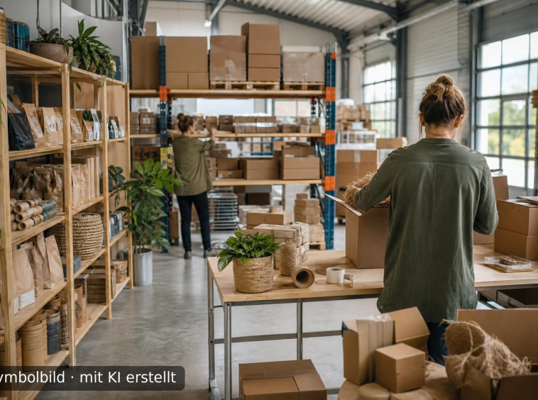 Symbolbild - mit KI erstellt
