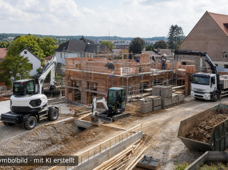Symbolbild - mit KI erstellt