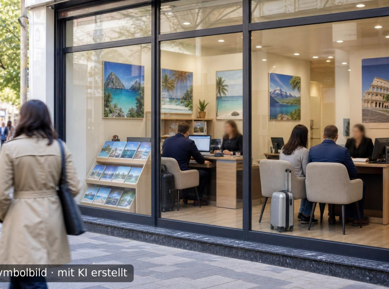 Symbolbild - mit KI erstellt
