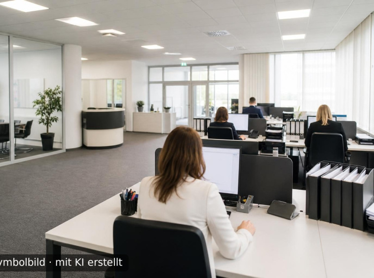 Symbolbild - mit KI erstellt