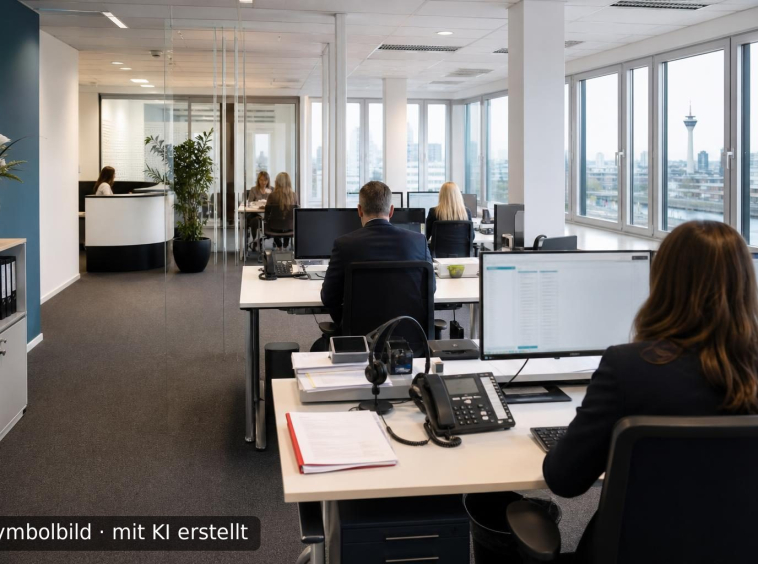 Symbolbild - mit KI erstellt