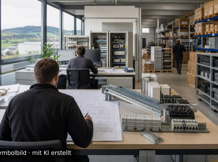 Symbolbild - mit KI erstellt