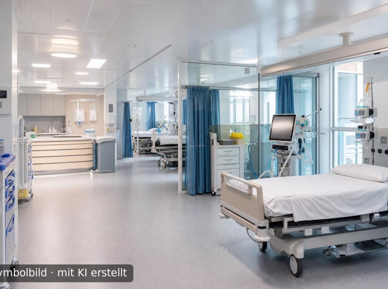 Symbolbild - mit KI erstellt