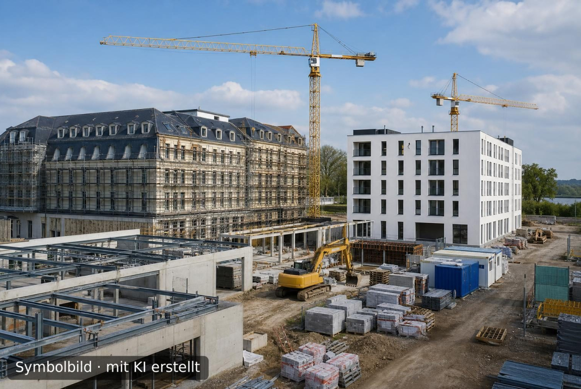 Symbolbild - mit KI erstellt