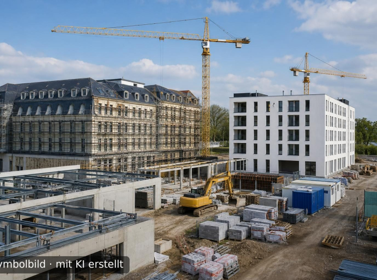 Symbolbild - mit KI erstellt