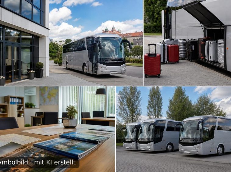 Symbolbild - mit KI erstellt