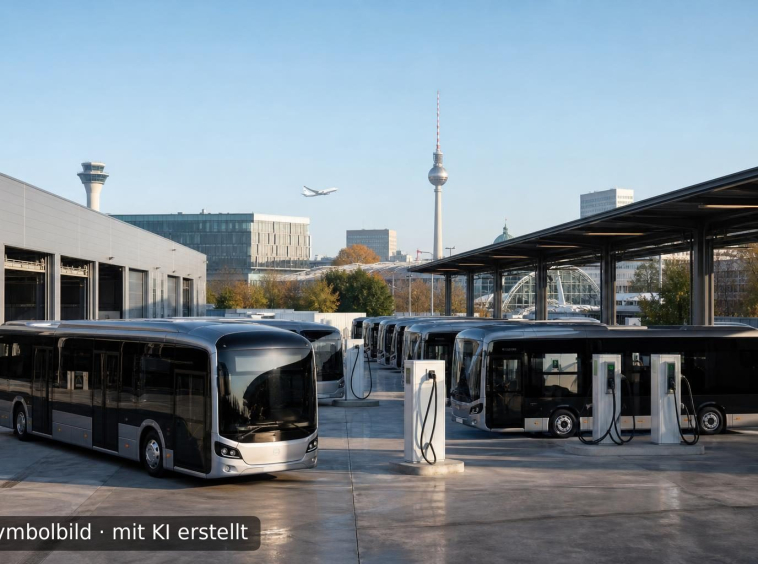 Symbolbild - mit KI erstellt