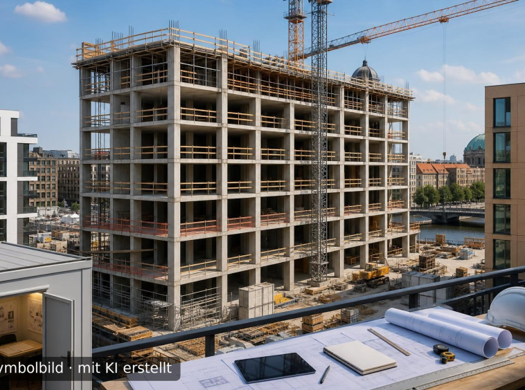 Symbolbild - mit KI erstellt