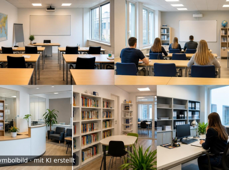 Symbolbild - mit KI erstellt