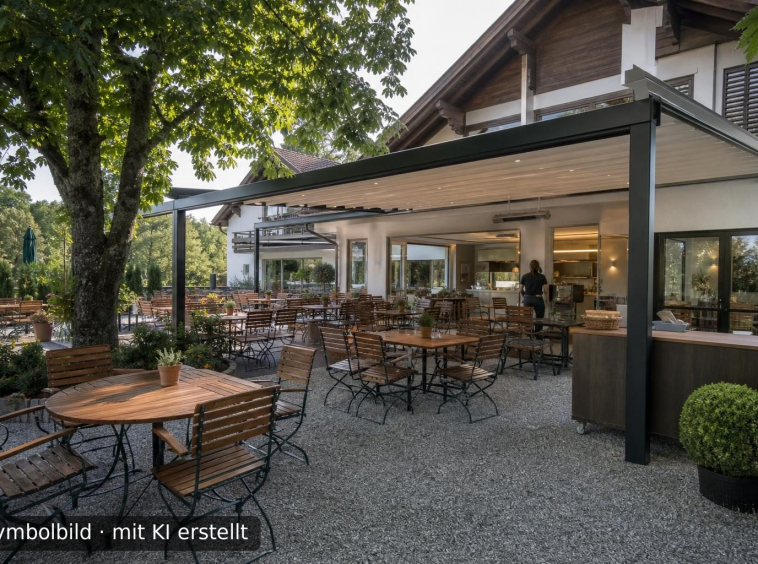 Symbolbild - mit KI erstellt