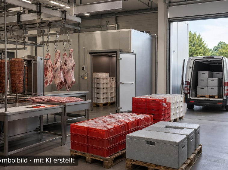 Symbolbild - mit KI erstellt