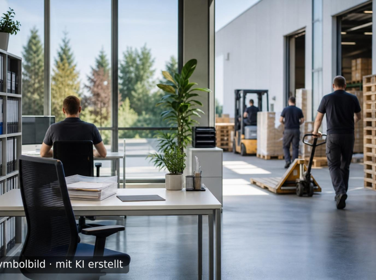 Symbolbild - mit KI erstellt