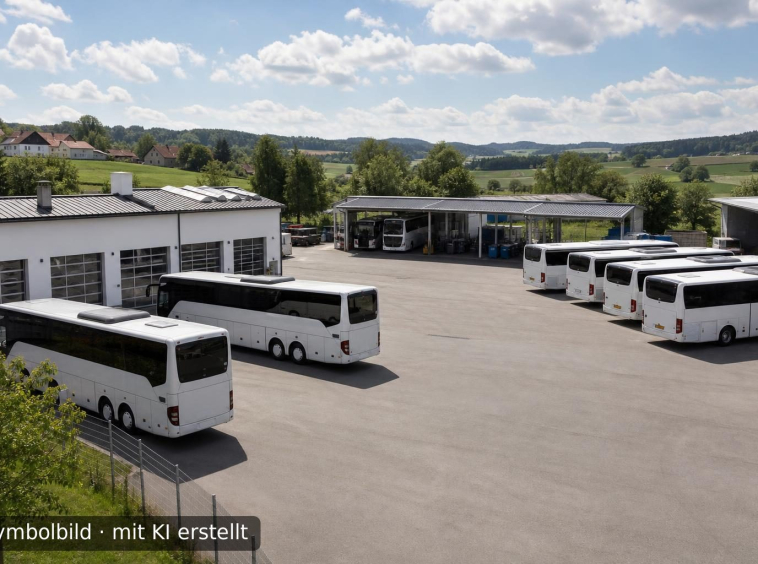 Symbolbild - mit KI erstellt