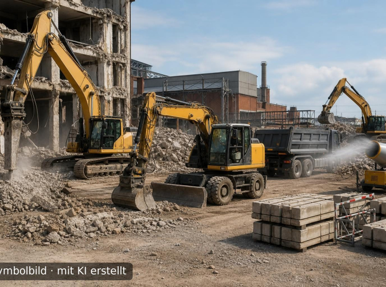Symbolbild - mit KI erstellt