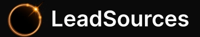 LeadSources-black-logo-2 LeadSources black logo