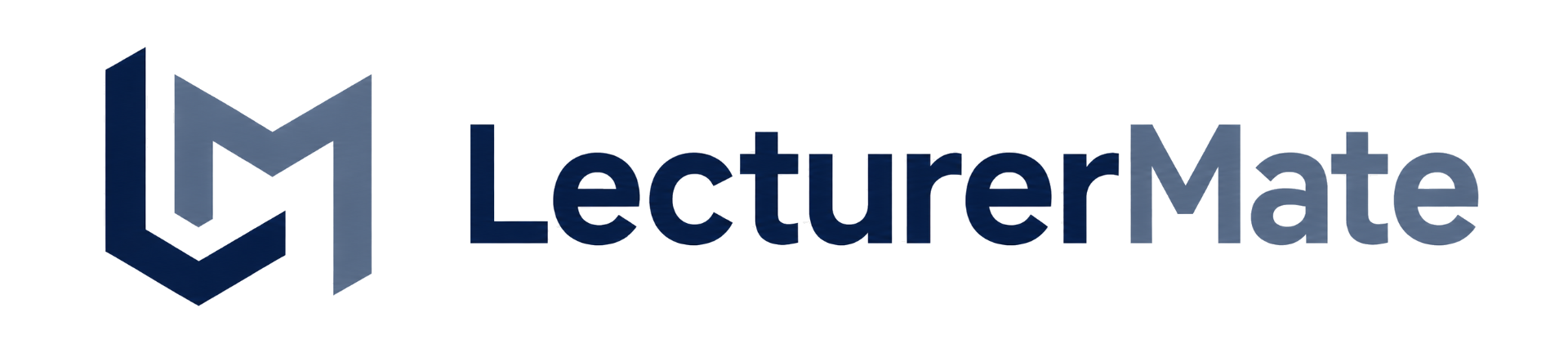 lecturermate-logo Lecturermate logo