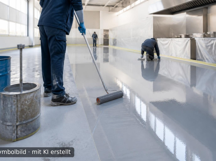 Symbolbild - mit KI erstellt