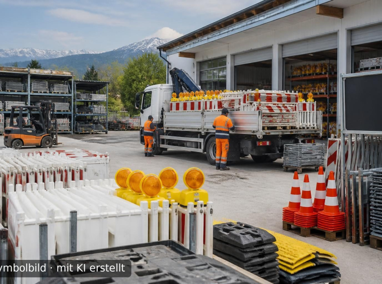 Symbolbild - mit KI erstellt