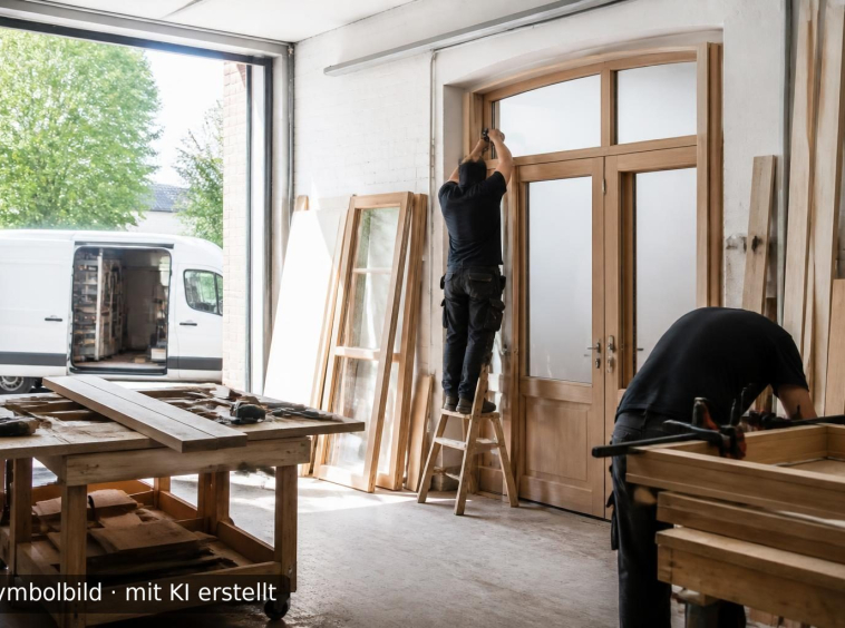 Symbolbild - mit KI erstellt