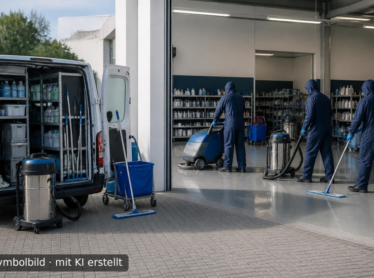 Symbolbild - mit KI erstellt